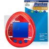 Miyabix Tamagotchi Nano Colorful Detective Conan Tamagotchi Compatible Protective Film,