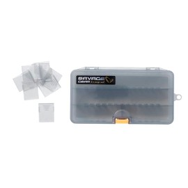 Savage Gear SMOKE LURE BOXES
