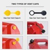 Gas Can Spout Replacement, Replacement gas can spout, Gas Can
