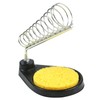 Soldering Iron Set: 100% heat-resistant design, high stability, multi-function &