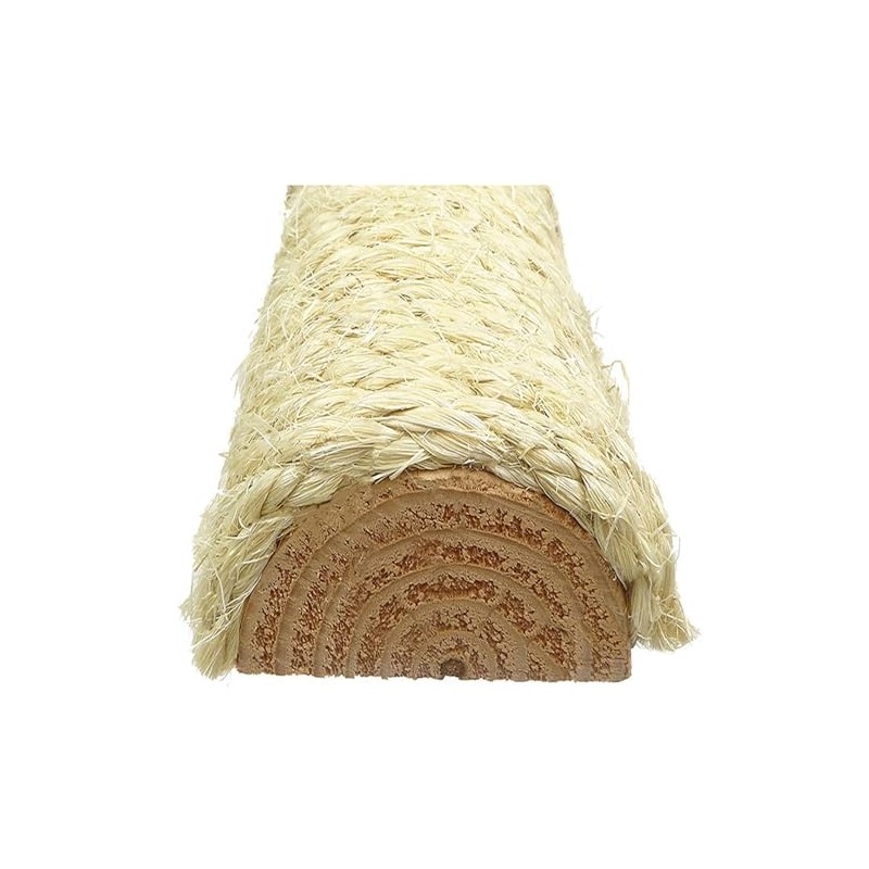 New Cat Condos Heavy Duty Cat Scratching Post