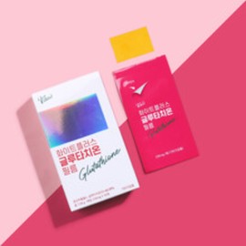 White Plus White Jade Whitening Skin Elasticity Approximately 1 Month / 화이트플러스 백옥 미백 피부탄력 약 1개월