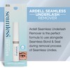 Ardell Seamless Underlash Remover By DUO, Gentle & Effective Lash