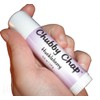 Bálsamo labial natural grande Jumbo - 0.5 onzas Huckleberry