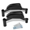 Z900 Motorcycles Fall Protection Frame Crash Pads frame sliders Protector