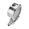 Pressure Washer Gauge, 6000 PSI, 3/8 Inch Quick Connect, Pressure