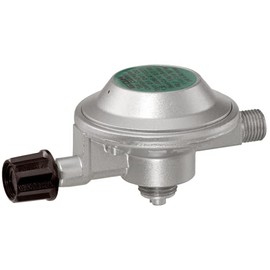 GOK 2014 Pressure Regulator, Silver