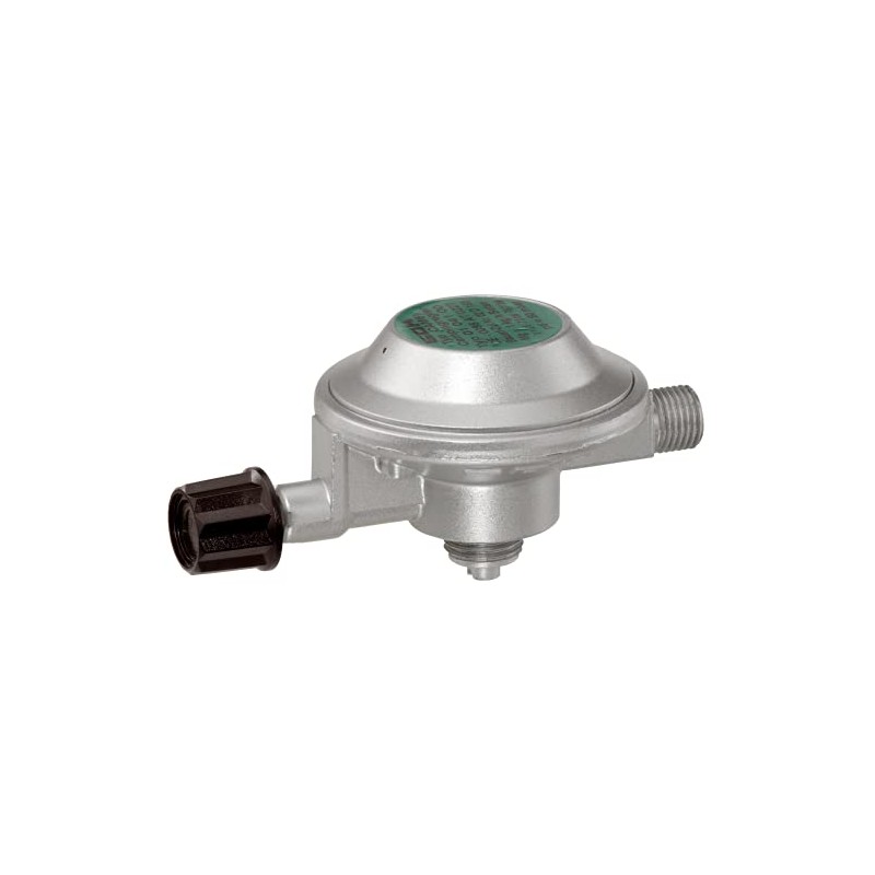 GOK 2014 Pressure Regulator, Silver