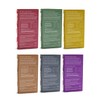 THE EDEN PROJECT - Rainbow Selection Pack - 100% ARABICA