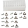 Mac Tools Negative Rake Ammco® 6914-10 Carbide Brake Lathe Bit - 10-PK. BDT062-10SA