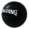 Balon Basquetball Spalding Basic Black Sz7