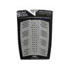 Slater Designs Front Foot Traction Pad (Grey/Black)
