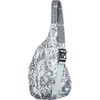 KAVU Original Rope Sling Pack with Adjustable Rope Shoulder Strap,