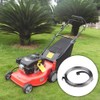 WOAILIANGEJINJIN Recoil Pull Start Starter Spring Lawn Mower Attachments Lawn