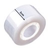 Cabilock 2 Roll Parafilm Nursery Grafting Tape Removes Stretchable Floristry
