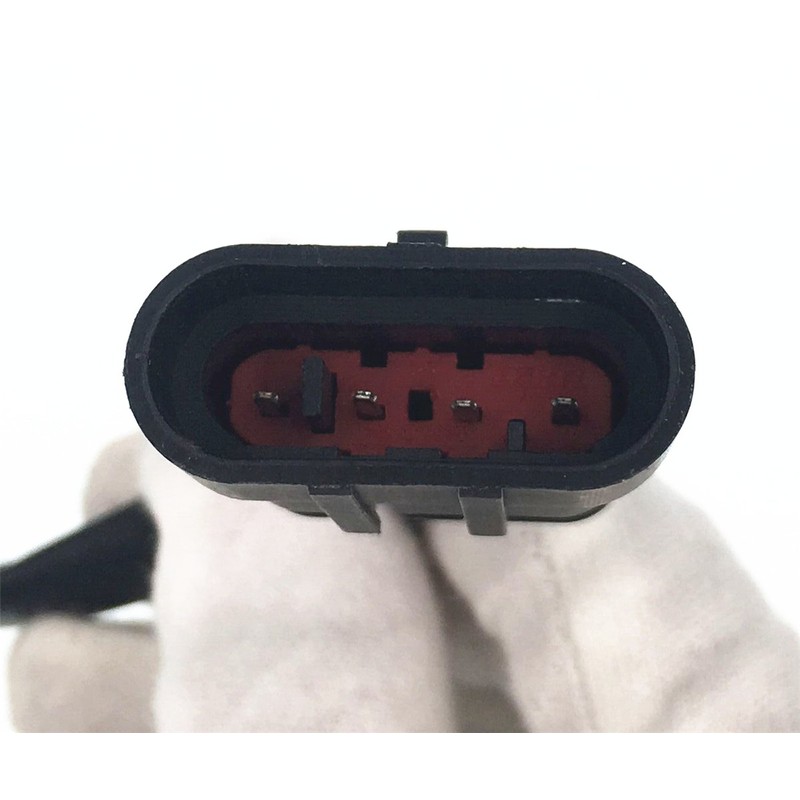 HZTWFC Oxygen Sensor Lambda Probe 46751082