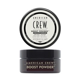 American Crew Boost Powder, Blanco, 20 gR