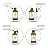 SVA Lemon Essential Oil – 4 Fl Oz – 100%