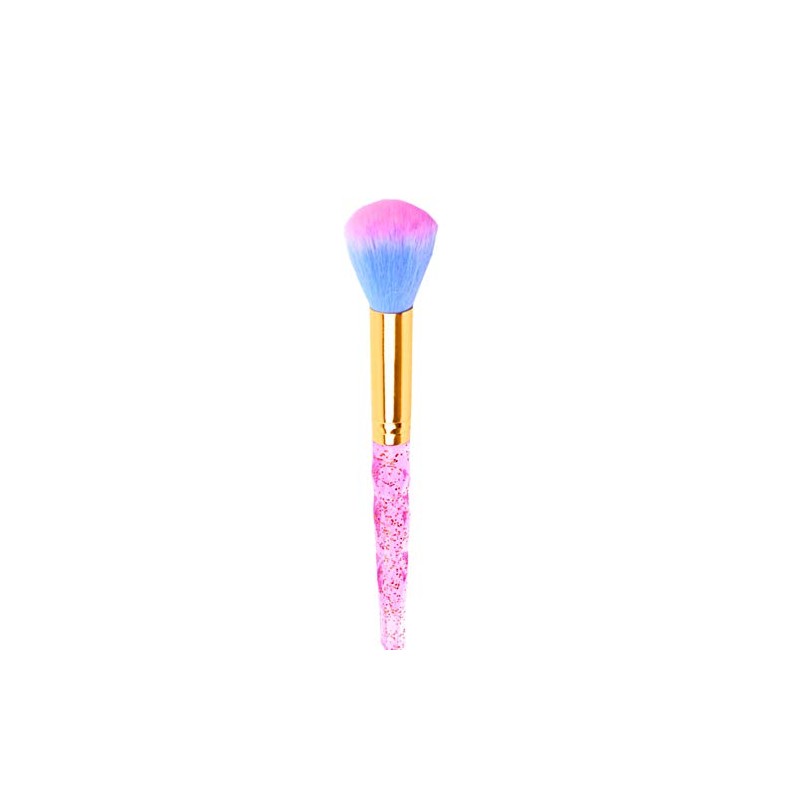Nail Art - Limpiador suave para uñas acrílicas y polvos