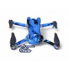 Drone Club DJI Mini 3 Fire . Decal/Skin / wrap