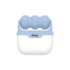 FLEEKY Ice Roller Face - Ice Roller Against Bags &