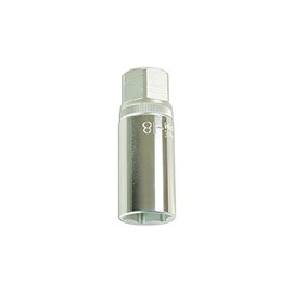 Laser 1583 Spark Plug Socket - 12mm 1/2"d