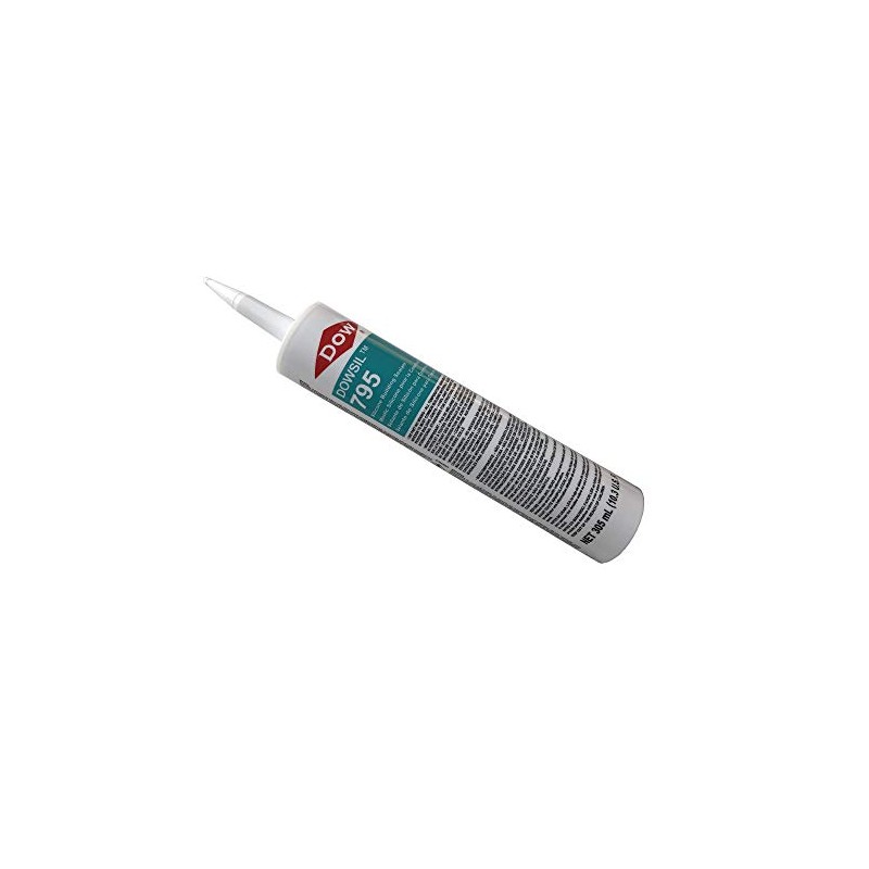 Dow Corning 795 Silicone Building Sealant - Sandstone