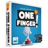 SD Games one finger