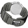 Compatible with Casio MDV106 Watch Bands, 22mm Nylon Sports Strap