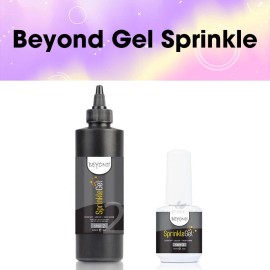 Beyond Sprinkle Gel - 0.5 oz