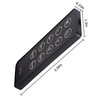 Replacement Remote Control RC10D RC100 for Edifier R2000DB Soundbar System