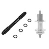 12mm to 9mm QR Adapter MTB Bike Thru Axle Hub
