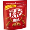 Nestlé Kitkat Minis Pantry Size Pouch, 800 Grams