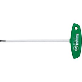 NOGA T-Handle Torx Screwdriver 364T20X100