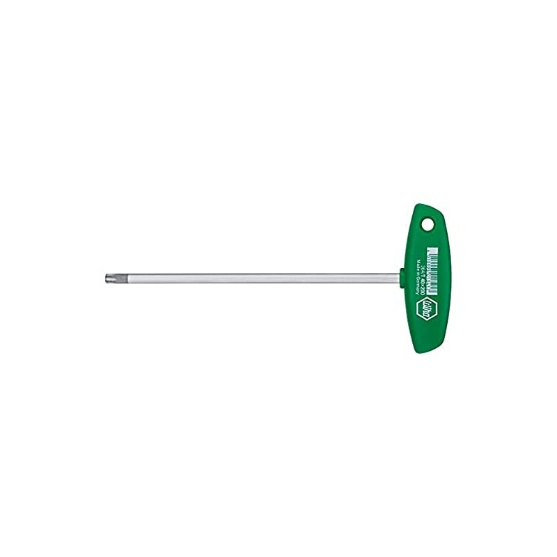 NOGA T-Handle Torx Screwdriver 364T20X100