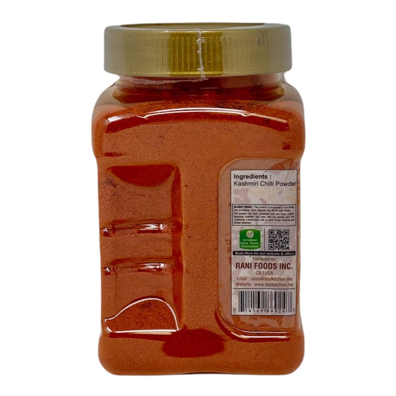 Desi Kitchen Spices All Natural | Salt Free | Vegan