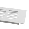 Vent Systems 19.69 x 2.36 Inch (Outer Size) Air Supply
