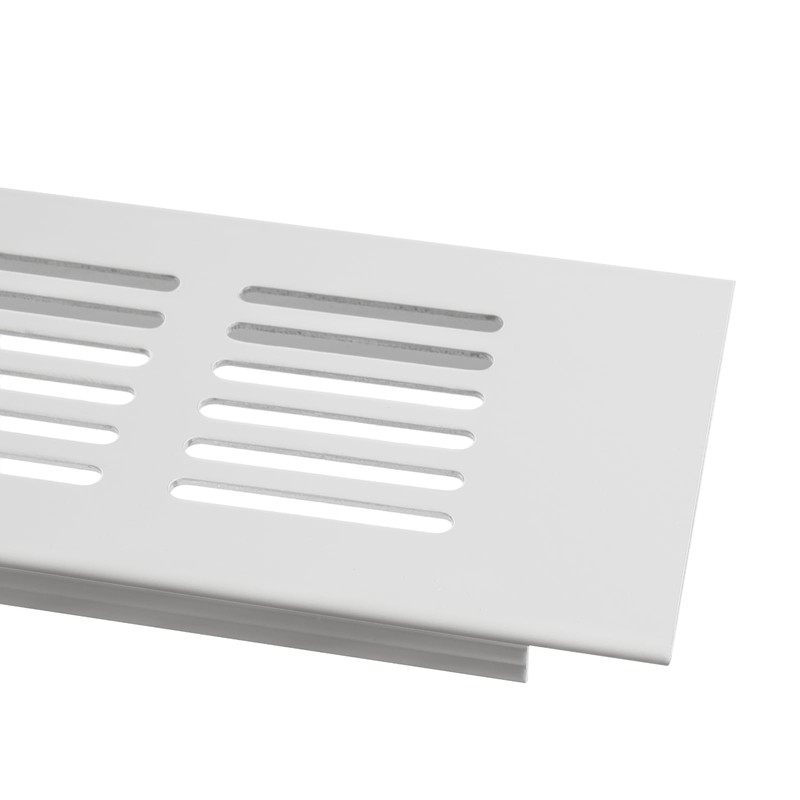 Vent Systems 19.69 x 2.36 Inch (Outer Size) Air Supply
