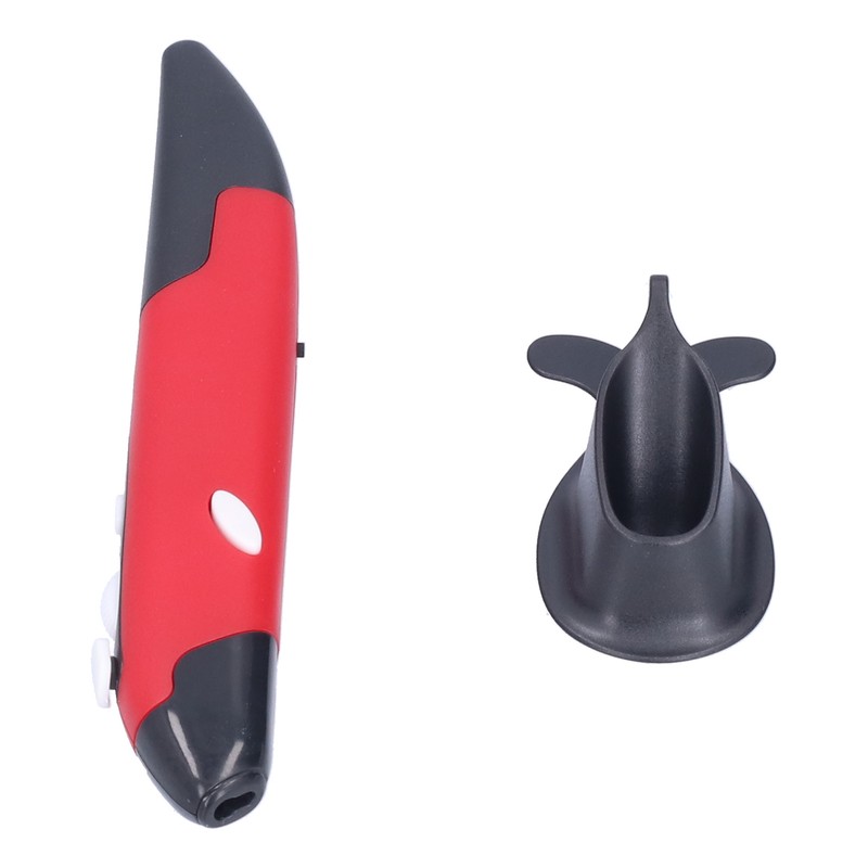 Mouse Pen Wireless 2.4G Creativity Extremely Handover Computer Stylus for