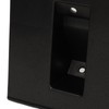 Front Number Plate Holder 670015295 License Plate Mounting Bracket for