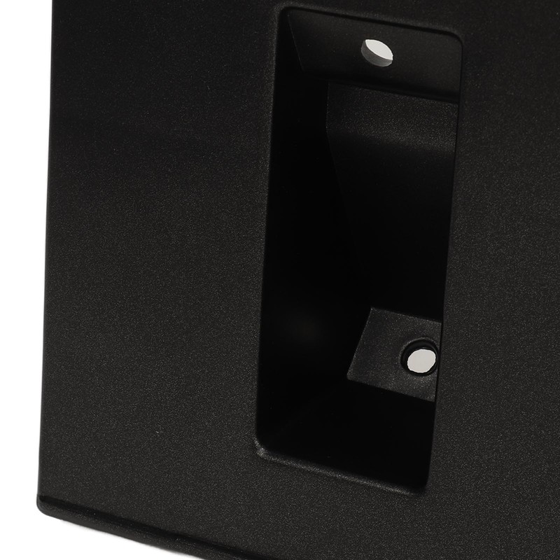 Front Number Plate Holder 670015295 License Plate Mounting Bracket for