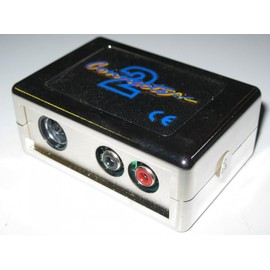 MINI SONY CD Changer Interface ECU Booster ABMS001 Genuine