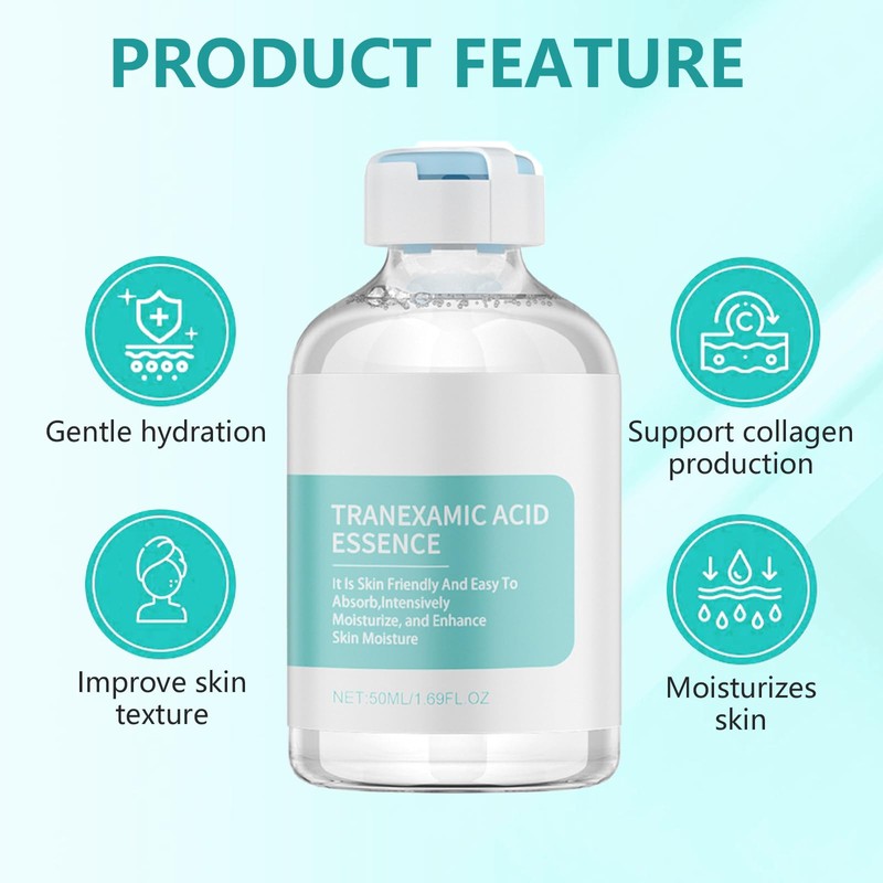Zonoori Vitamin C Serum Dark Spot Face 50 ml