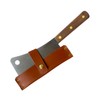 Lamson Leather Sheath for 7.25" Meat Cleaver