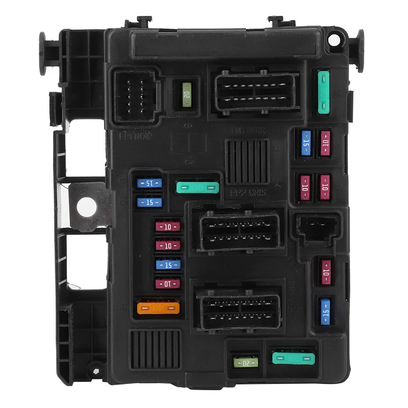 Fuse Box Car Replacement 9650618280 Fit for Peugeot 206 207