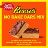 Betty Crocker REESE'S Peanut Butter No Bake Bars Mix HERSHEY’S