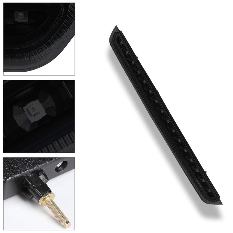 PM PERFORMOTOR LED 3rd Third Brake Light High Mount Stop