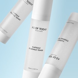 캡슐 에센스 토너 Capsule Essence Toner