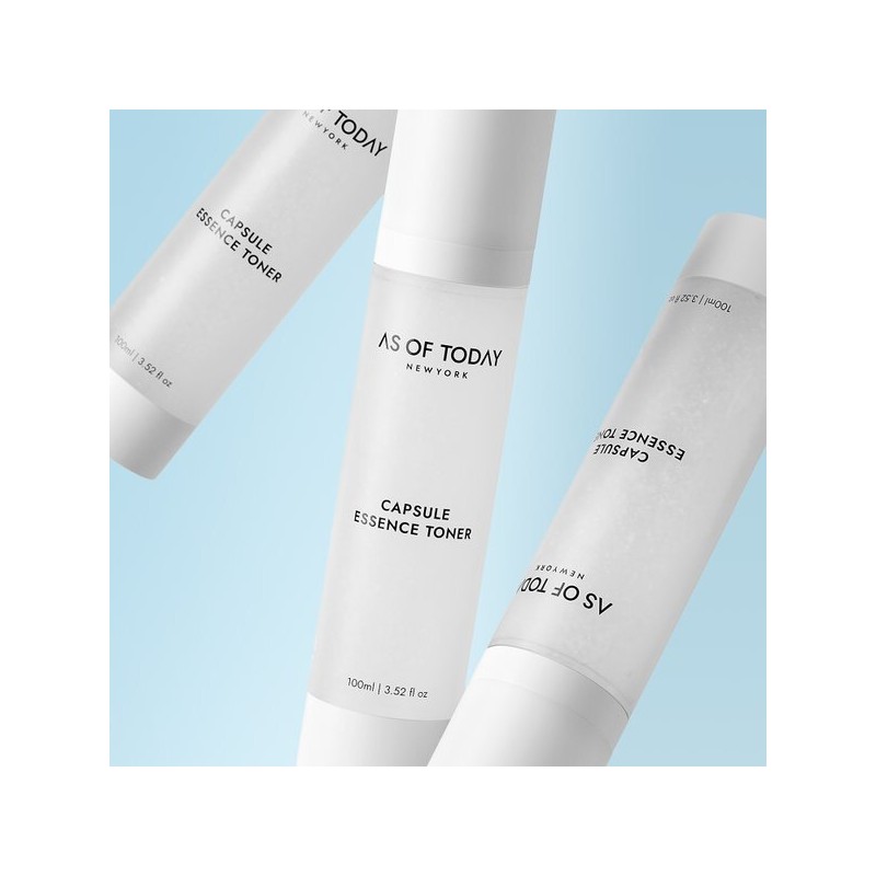 캡슐 에센스 토너 Capsule Essence Toner