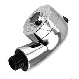 Tachi Sprayer Shower Head for Shampoo Bowl, Pedicure Spa Chair,Basin Sink Replacement Part for Hair Nail Beauty Salon